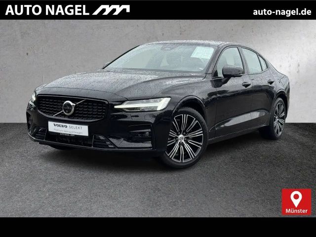 Volvo S60 AWD Dark Ultimate