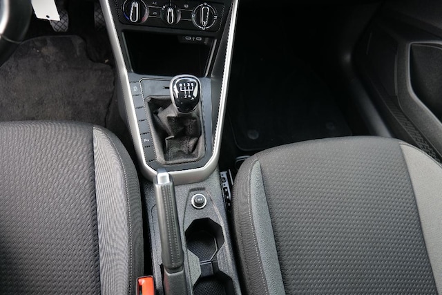 Volkswagen Polo 1.0 TSI