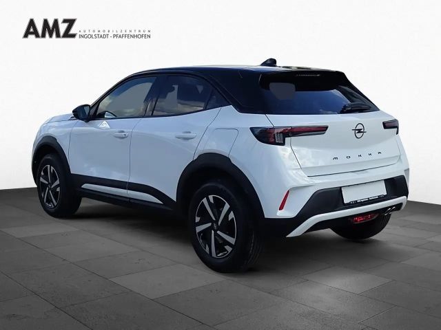 Opel Mokka Edition