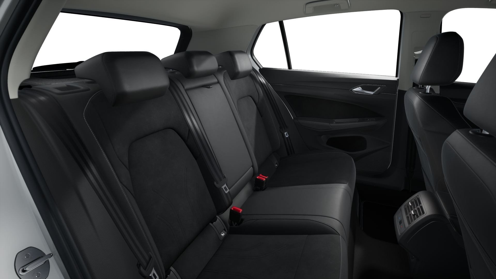 Volkswagen Golf 1.5 TSI Golf VIII Style