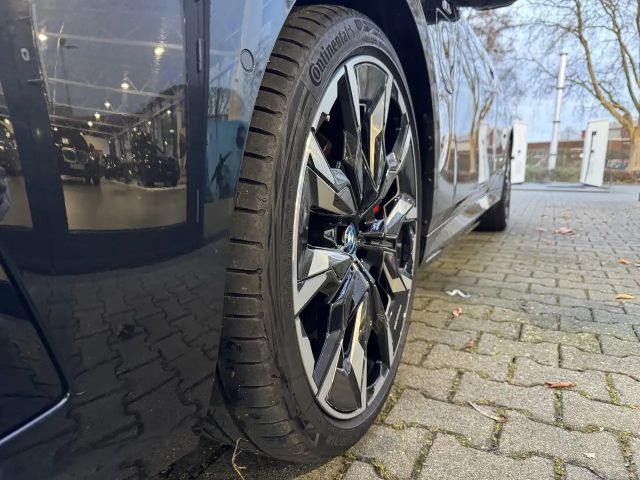 BMW 550 M-Sport xDrive