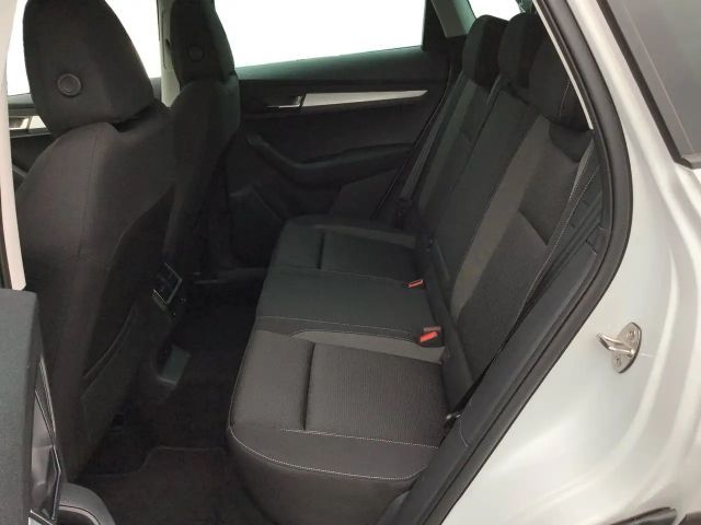 Skoda Karoq 1.5 TSI Tour