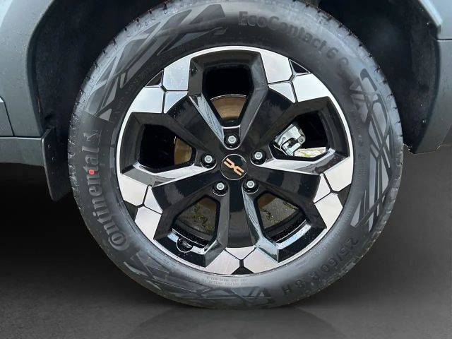 Dacia Bigster Extreme Hybrid 155