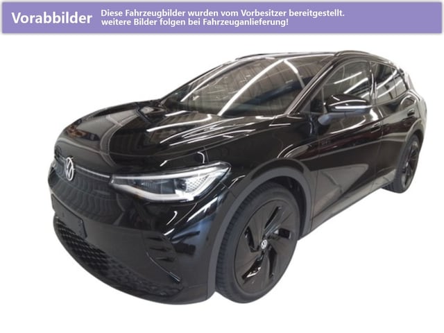 Volkswagen ID.4 4Motion 77 KWh GTX