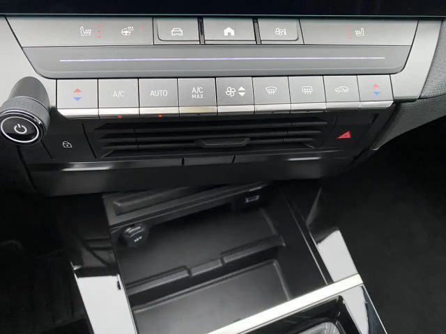 Opel Astra GS-Line Grand Sport