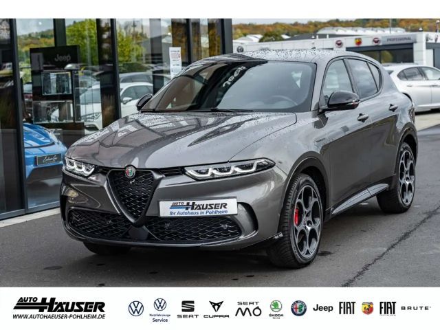 Alfa Romeo Tonale Hybrid Veloce