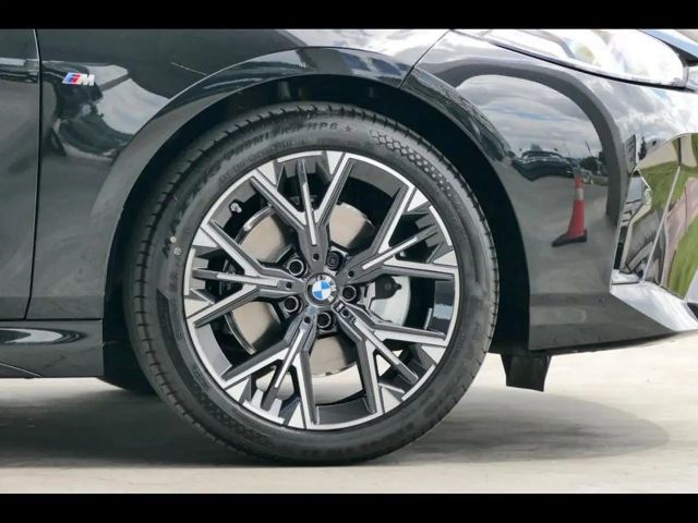 BMW 116 M-Sport Sedan