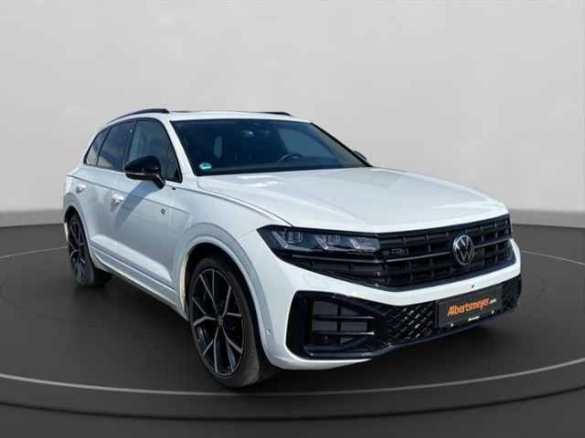 Volkswagen Touareg 3.0 V6 TDI 3.0 V6 TSI 4Motion