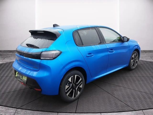 Peugeot 208 Allure Pack Hybrid