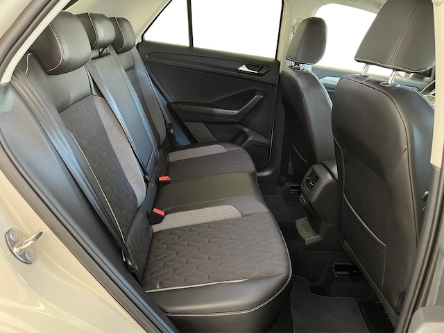 Volkswagen T-Roc 1.0 TSI