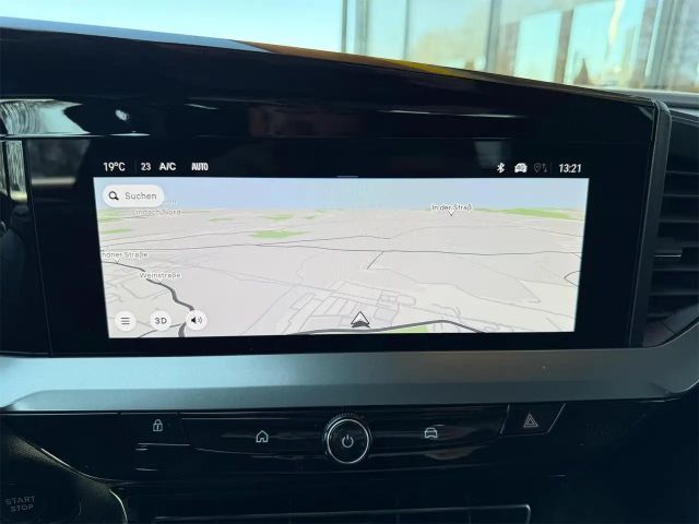 Opel Mokka GS-Line Grand Sport Hybrid