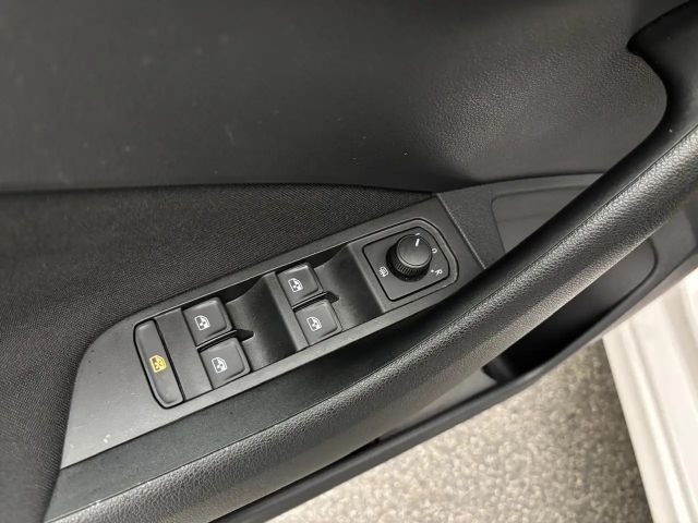 Skoda Kamiq Ambition