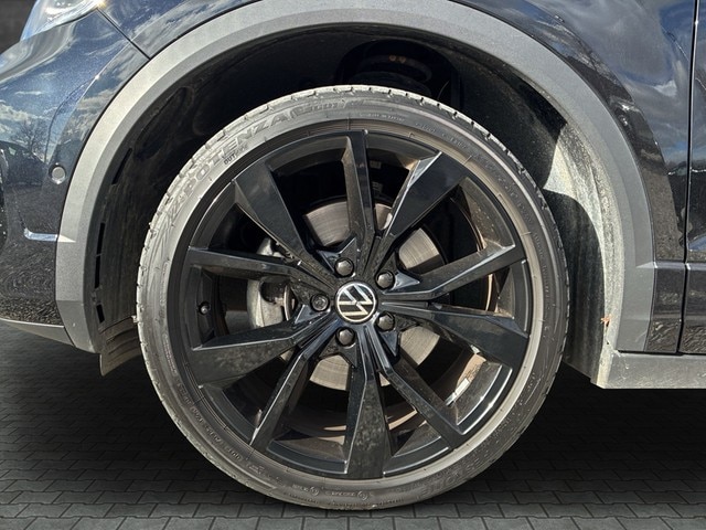 Volkswagen T-Roc 1.5 TSI Cabriolet DSG R-Line