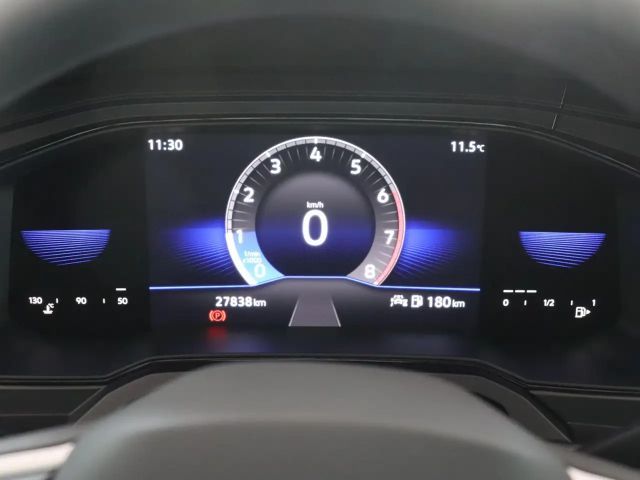 Volkswagen Taigo 1.0 TSI