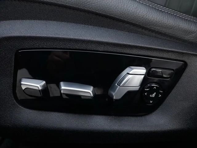 BMW 530 530d 530e Luxury Line Touring