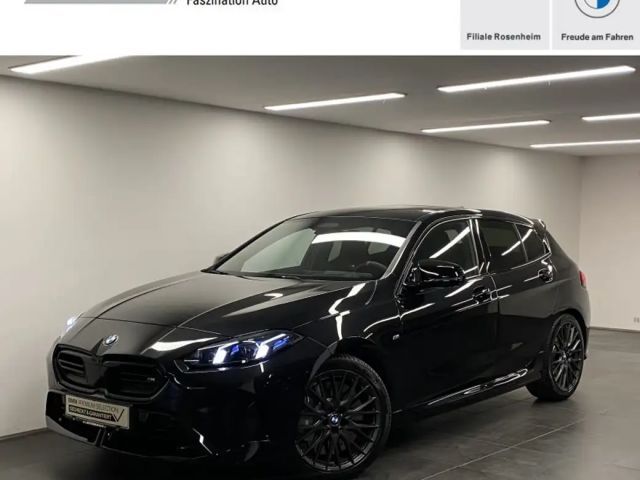 BMW 135 M-Sport Sedan xDrive