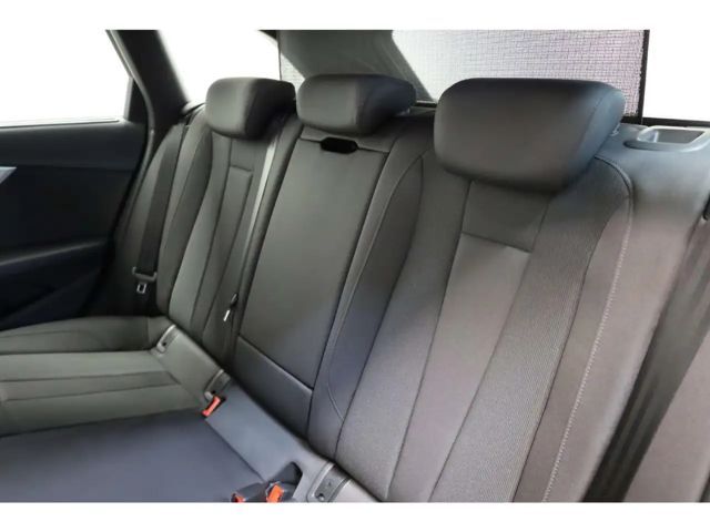 Audi A4 40 TFSI Avant Competition S-Line