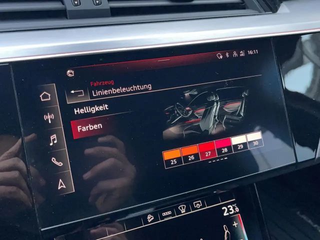 Audi e-tron Sportback