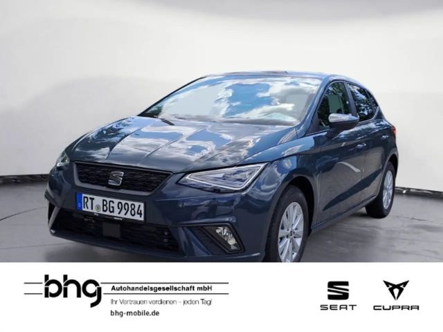 Seat Ibiza 1.0 TSI DSG