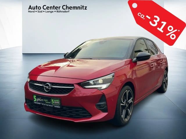 Opel Corsa GS-Line Grand Sport Ultimate