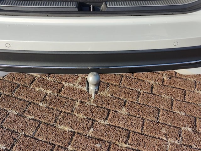 Volkswagen Passat 1.5 eTSI Business Variant