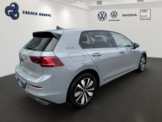 Volkswagen Golf 1.5 eTSI DSG Golf VIII