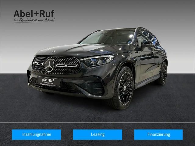 Mercedes-Benz GLC 220 4MATIC AMG Line GLC 220 d