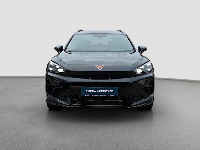 Cupra Formentor 1.5 eTSI 360° LED Navi ACC