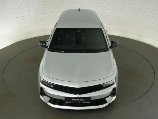 Opel Astra GS-Line Grand Sport Sports Tourer