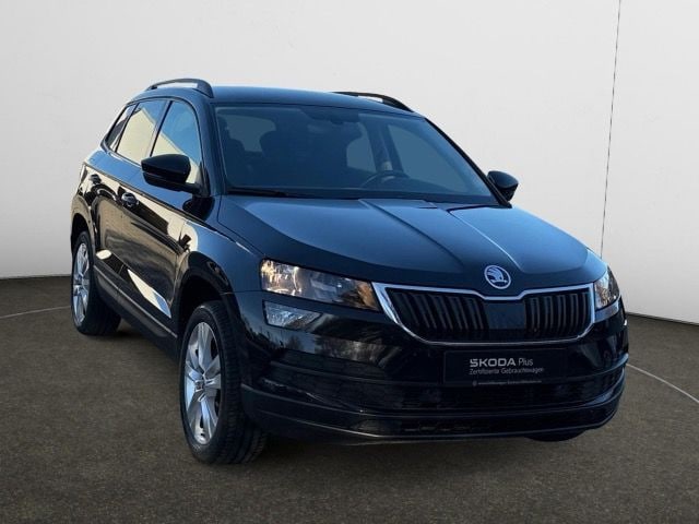 Skoda Karoq 1.5 TSI Style Style