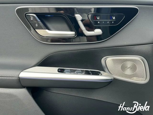 Mercedes-Benz GLC 450 AMG Line