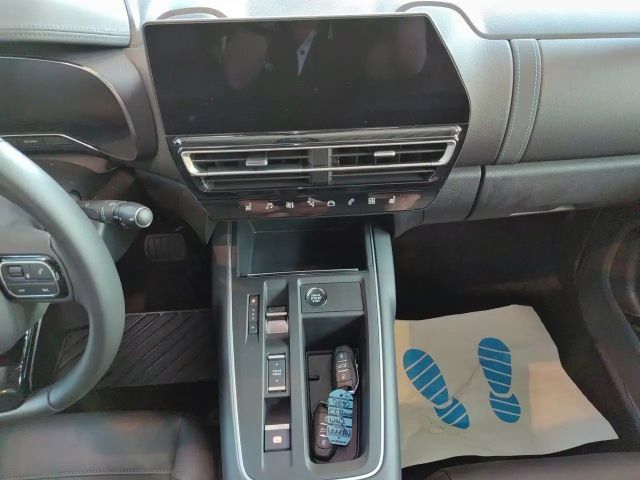 Citroën C5 Aircross Max