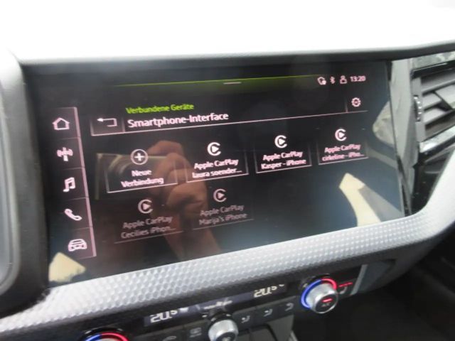 Audi A1 1.0 TFSI S-Tronic Sportback