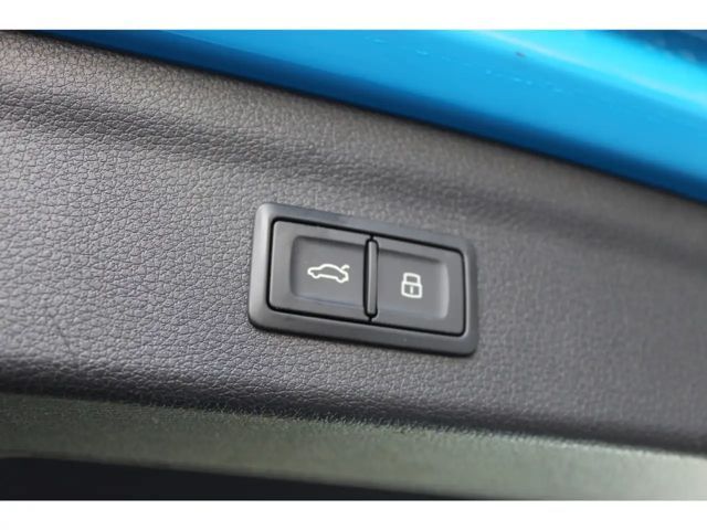 Audi Q3 45 TFSI Hybride