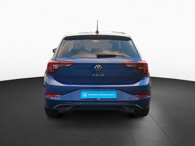 Volkswagen Polo 1.0 TSI DSG