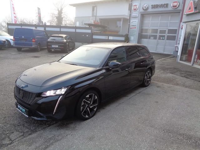 Peugeot 308 Allure Pack Hybrid SW