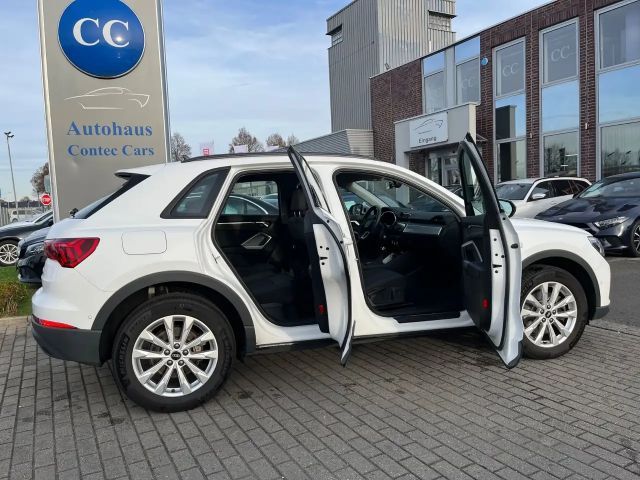 Audi Q3 Hybride Sportback