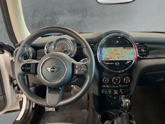 MINI Cooper SPECIAL EDITION CLASSIC TRIM 17''NAVI APPLE LED SP