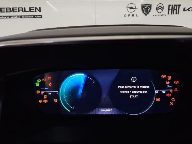 Peugeot 2008 GT-Line