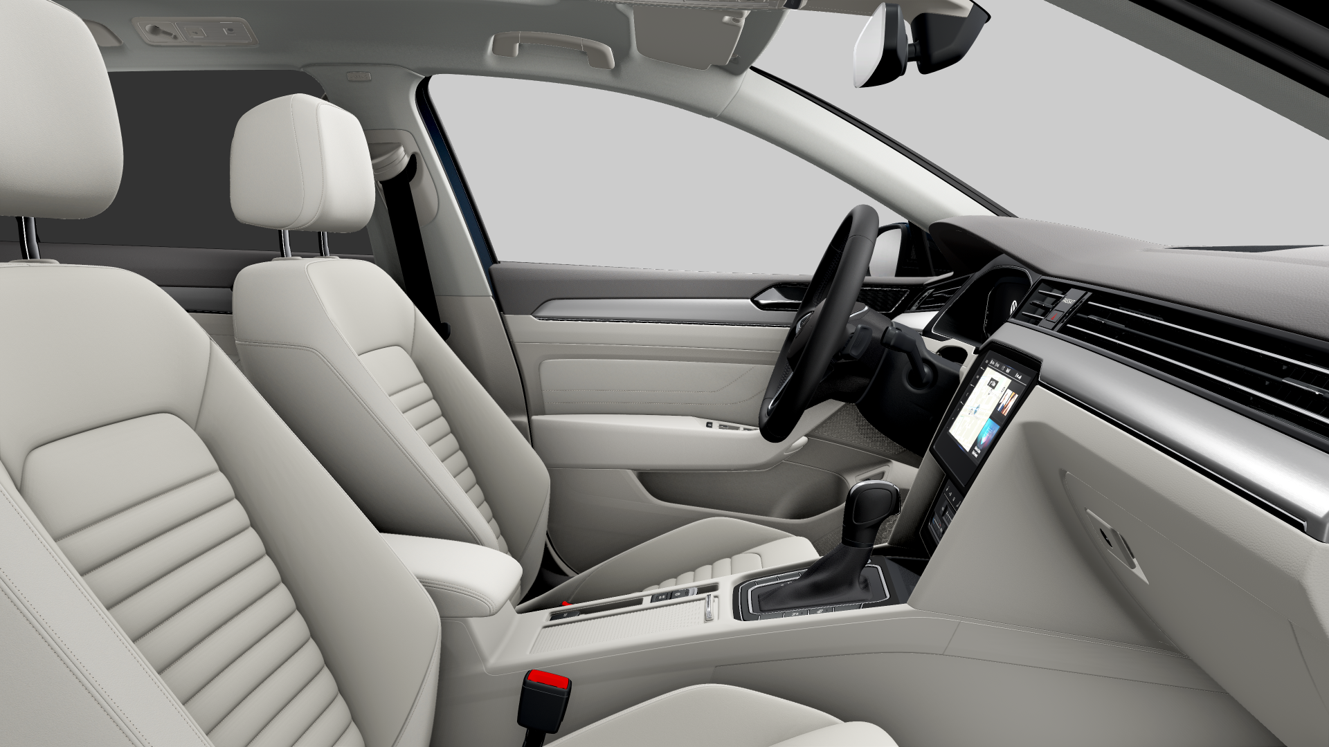 Volkswagen Passat 2.0 TDI Variant