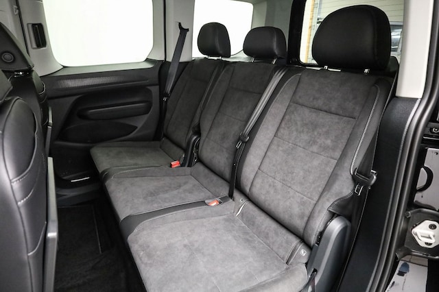 Volkswagen Caddy 1.5 TSI DSG Style