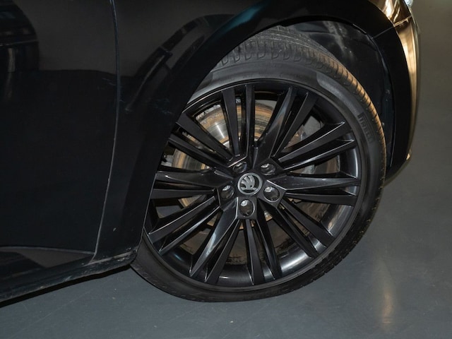 Skoda Superb 1.5 TSI ACT Combi Style Style