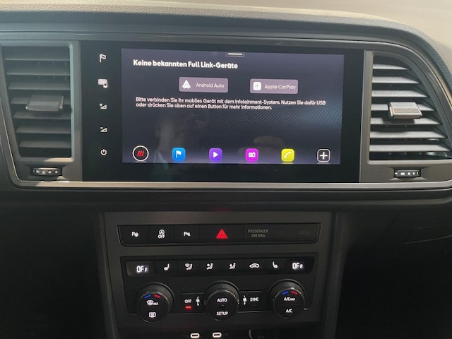 Cupra Ateca 1.5 TSI DSG