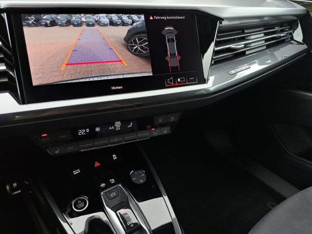 Audi Q4 e-tron 50 Quattro Sportback