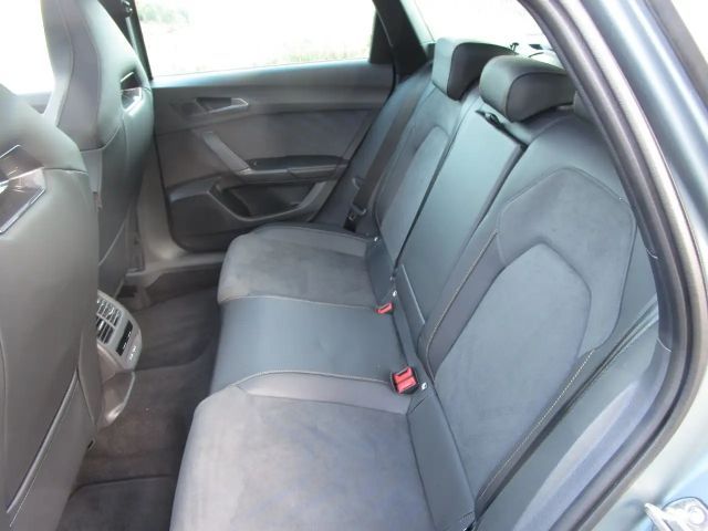 Cupra Leon VZ e-Hybrid