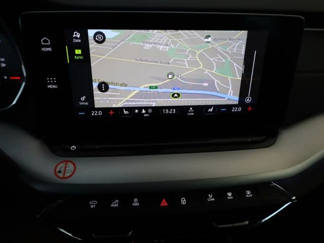 Skoda Octavia Style Style