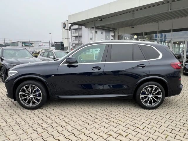BMW X5 M-Sport xDrive