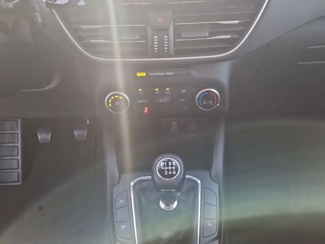 Ford Kuga Cool & Connect EcoBoost