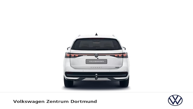Volkswagen Passat Elegance Elegance Variant