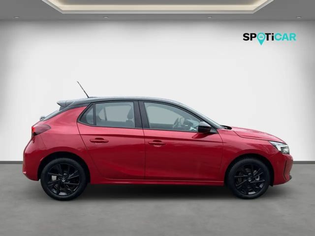 Opel Corsa GS-Line Grand Sport Turbo